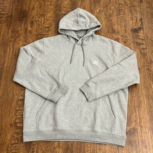 Adidas Originals Essential Hoodie Size XXL